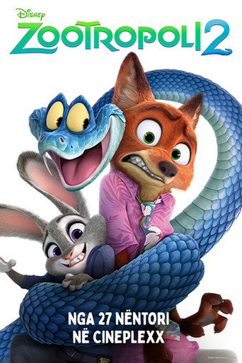 Zootopia 2