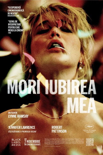 Mori, iubirea mea