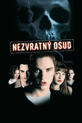 Nezvratný osud
