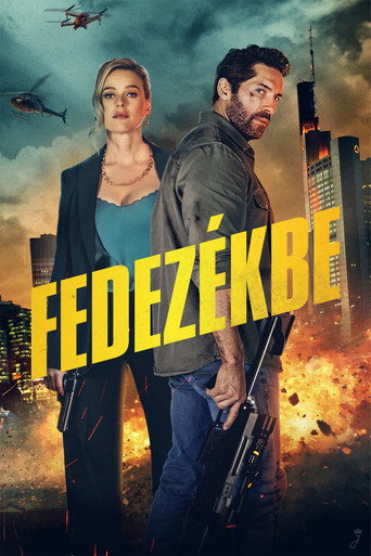 Fedezékbe