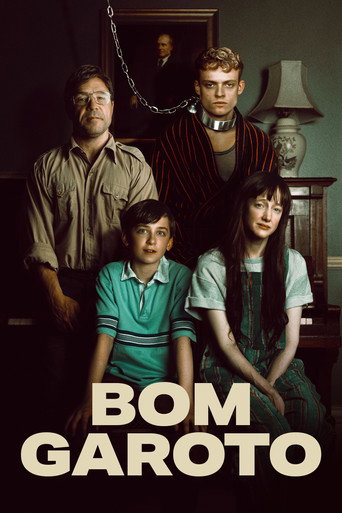 Bom Menino