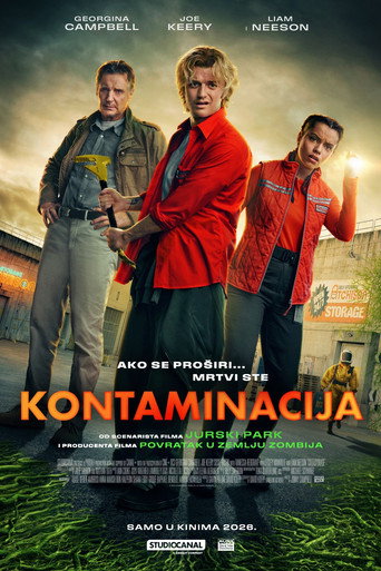 Kontaminacija
