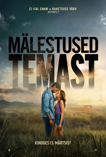 Mälestused temast