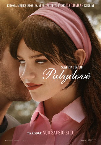 Palydovė