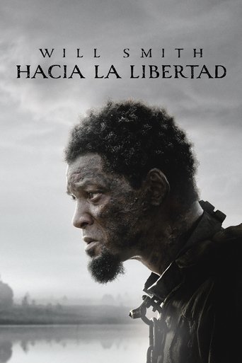 Hacia la libertad