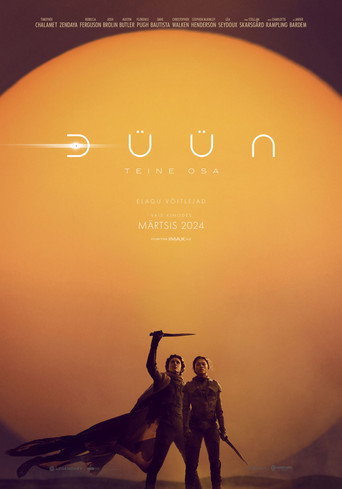 Düün: teine osa