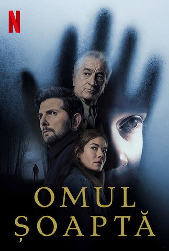 Omul Șoapta