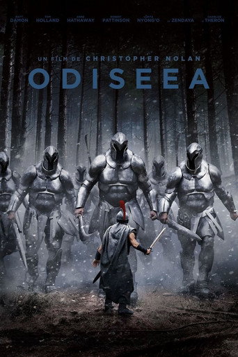 Odiseea