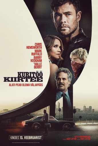 Kuritöö kiirtee