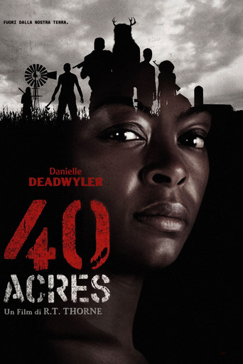 40 Acres