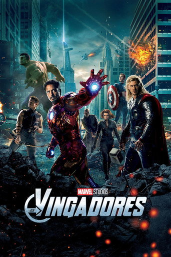Os Vingadores