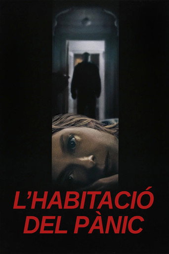 L’habitació del pànic
