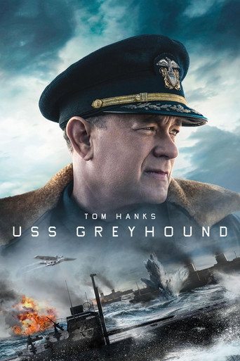 USS Greyhound