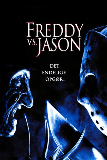 Freddy vs. Jason