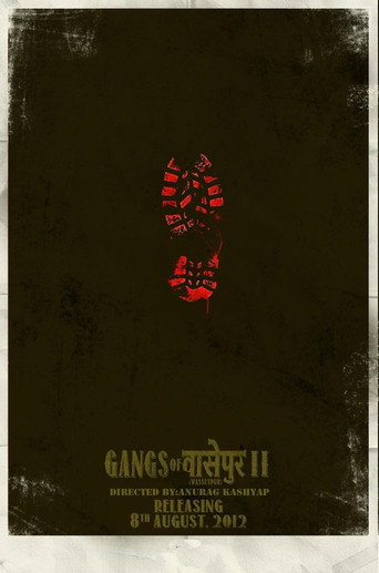 Găștile din Wasseypur 2