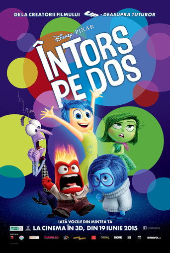 Întors pe dos