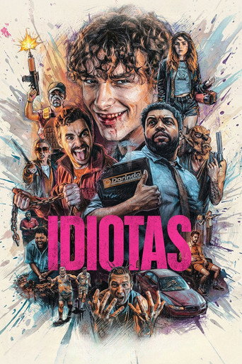 Idiots