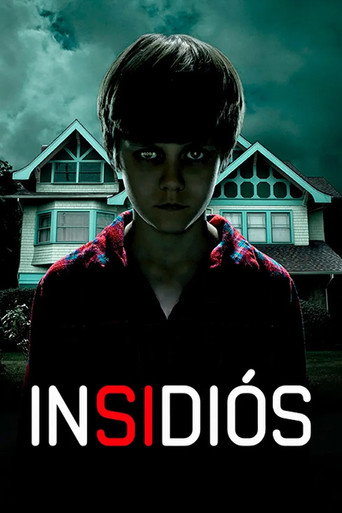 Insidiós