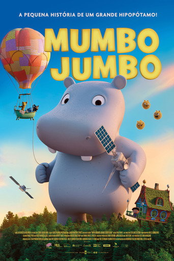 Mumbo Jumbo