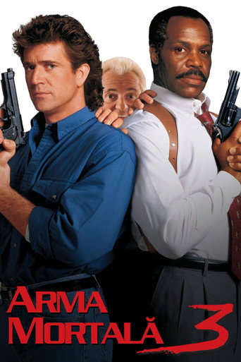 Arma mortală 3