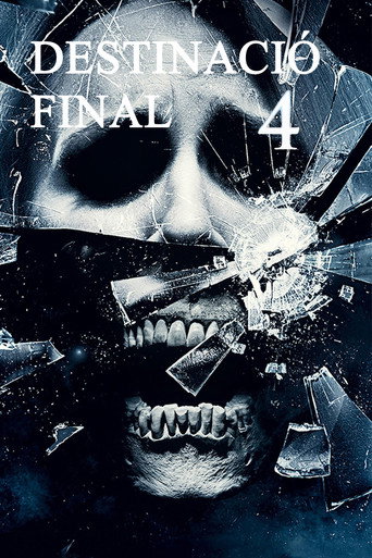 Destinació final 4