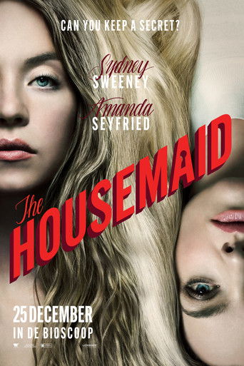 The Housemaid