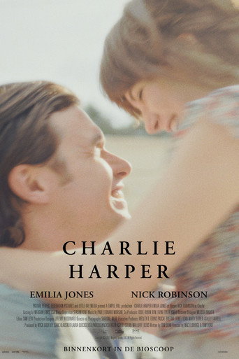 Charlie Harper
