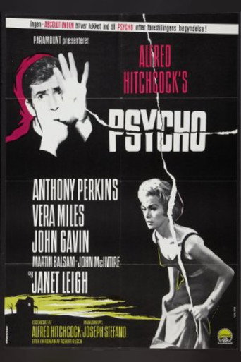 Psycho