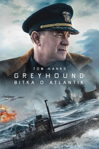 Greyhound: Bitka o Atlantik