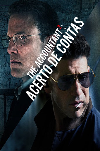 The Accountant 2 - Acerto de Contas