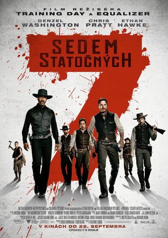 Sedem statočných