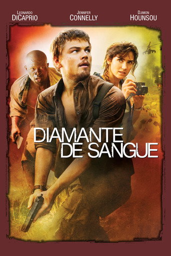 Diamante de Sangue