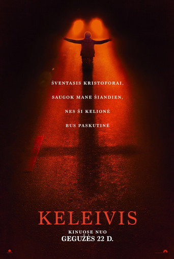Keleivis