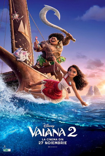 Vaiana 2