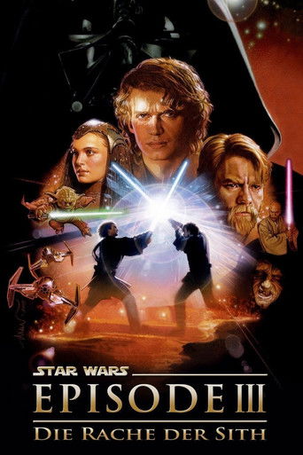 Star Wars: Episode III - Die Rache der Sith