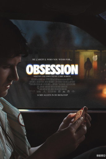 Obsessie
