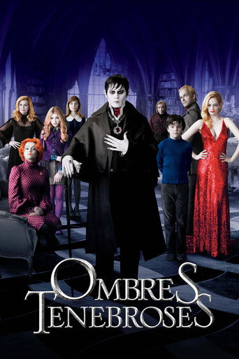 Ombres tenebroses