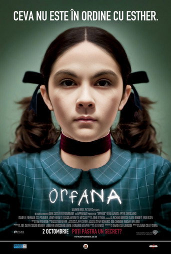 Orfana
