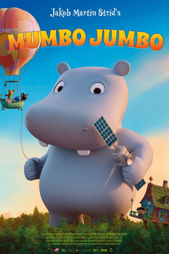 When Mumbo Jumbo Grew Giant