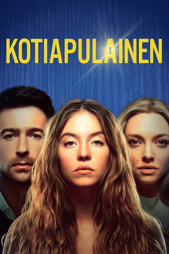 Kotiapulainen