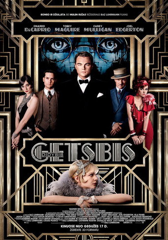 Didysis Getsbis