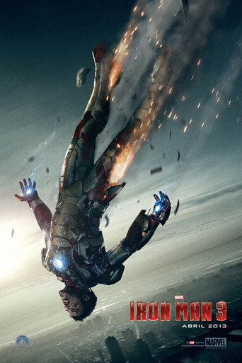 Iron Man 3