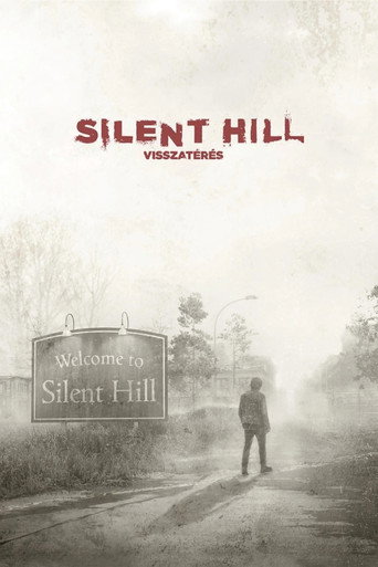 Silent Hill – Visszatérés
