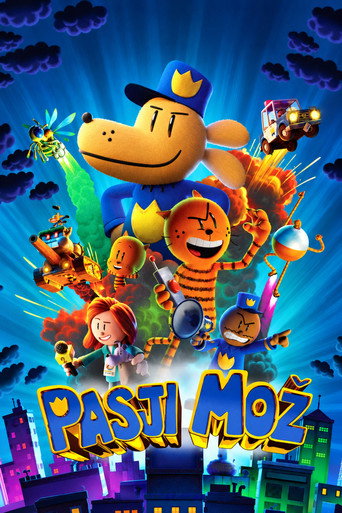 Pasji mož