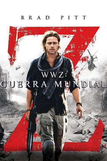 WWZ: Guerra Mundial