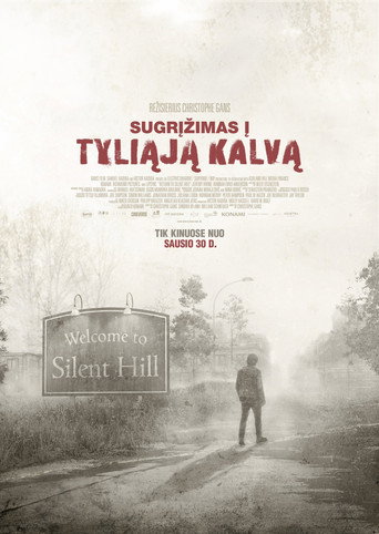 Sugrįžimas į Tyliąją Kalvą