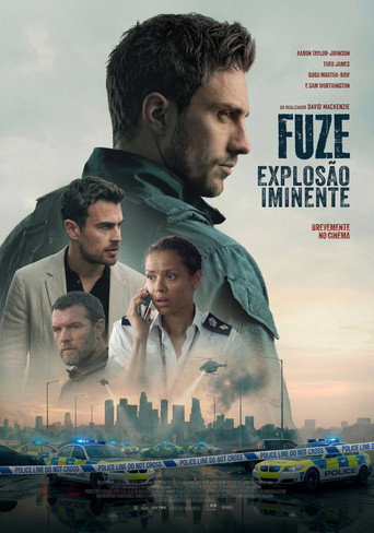 Fuze: Explosão Iminente