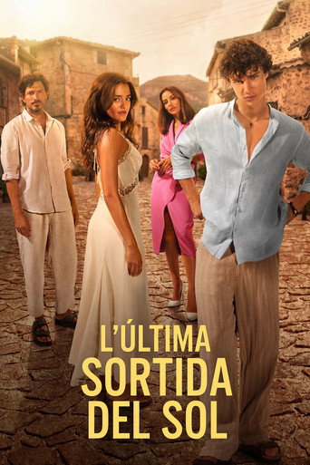 L'última sortida del sol