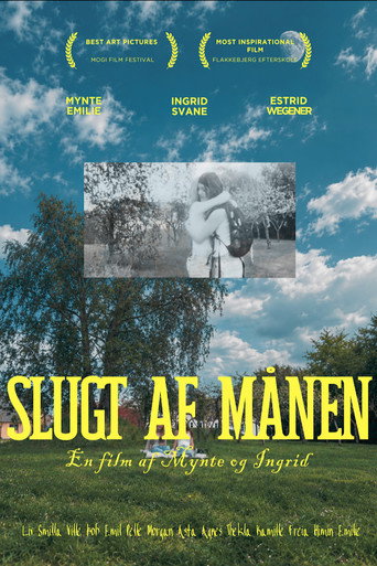 Slugt af månen