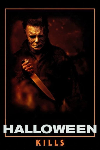 Halloween Kills